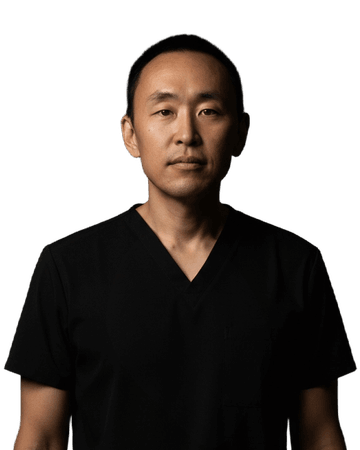 Dr. Adam Cho