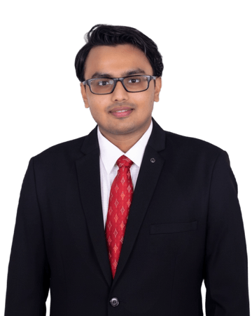 Neel Patel