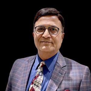 Bijal Parikh