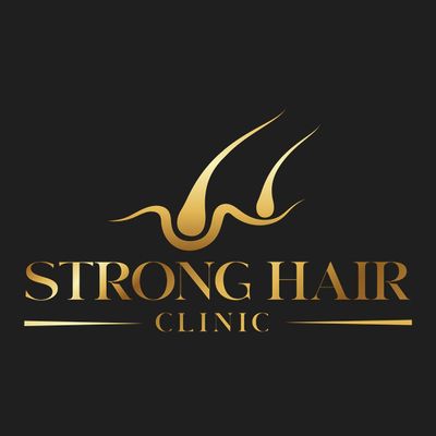 Strong Hair Clinic