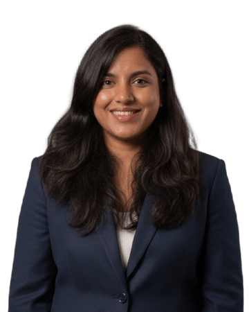 Dr. Bharti Aggarwal