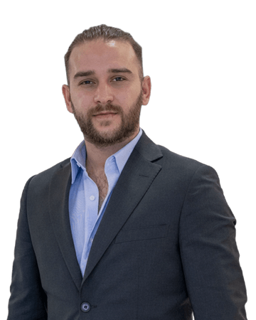 Dr. Ali Koç
