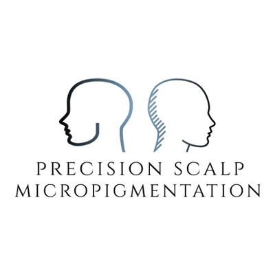 Precision Scalp Micropigmentation