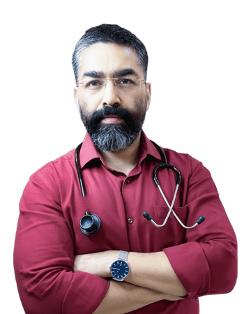 Nitin Verma