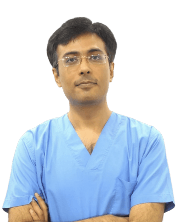 Dr. Vishal Purohit