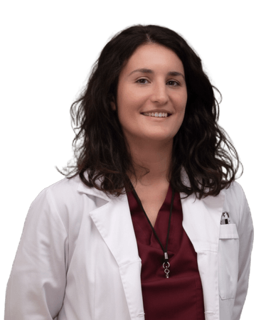 Dr. Isabella Rea