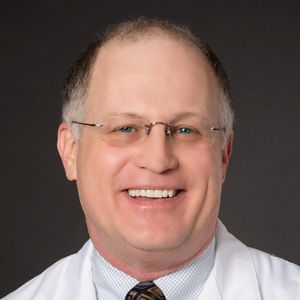 Dr. Martin L. Johnson
