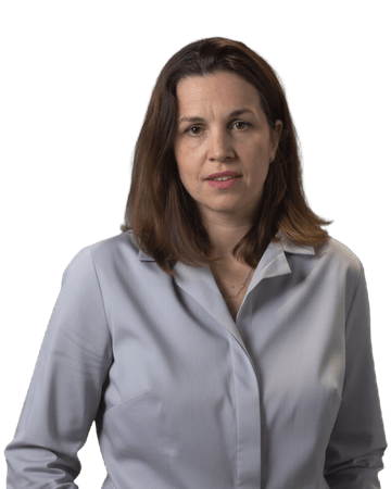 Dr. Raquel Garcia