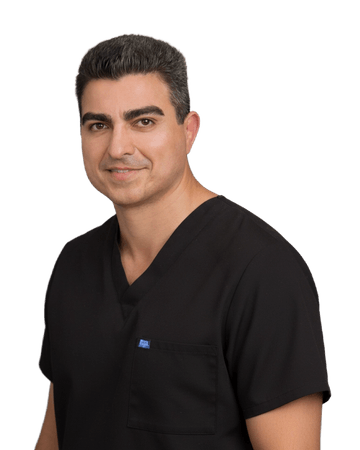 Dr. Mehdi Tahsini