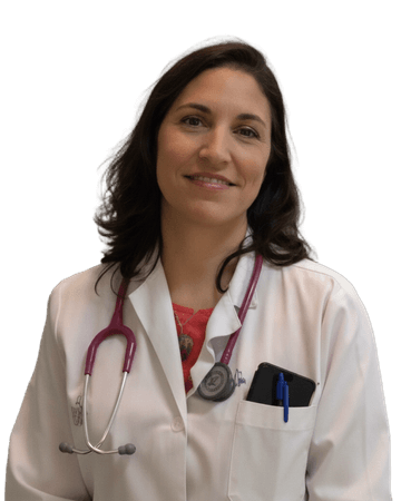 Dr. Alicia