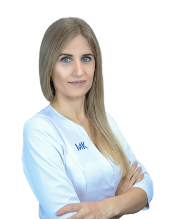 Monika Twardowska