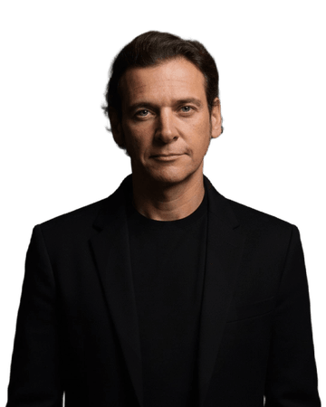 Dr. José Lorenzo