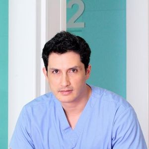 Dr. René Rodríguez