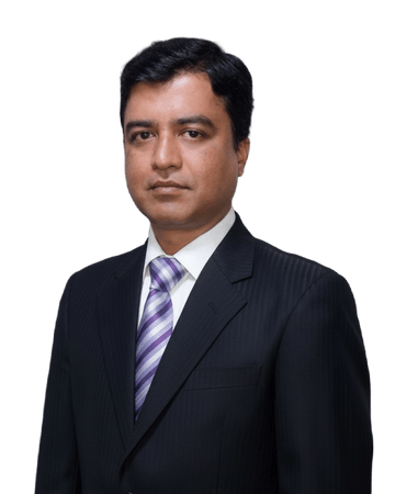 Dr. Arvind Poswal