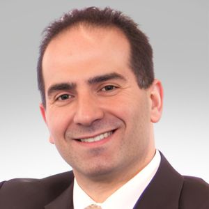 Dr. Gaby Doumit