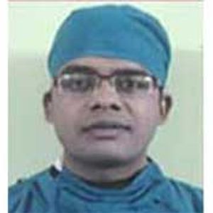 Dr. Ranjit Singh