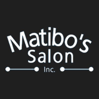 Matibo's Salon Inc