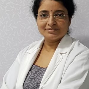 Dr. Radha Rani Palakurthi