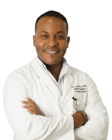 Dr. Juanfran Belén
