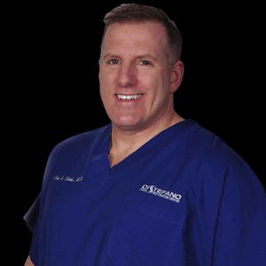 Dr. Chris Heinis