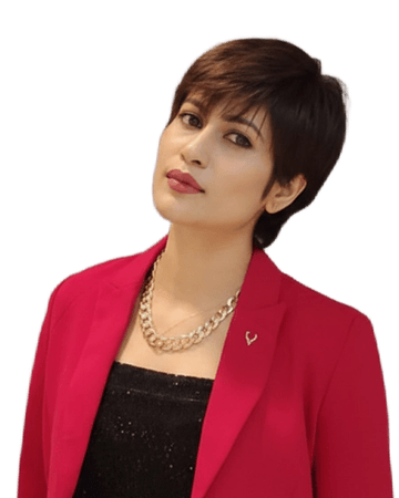 Dr. Neeilam Ahirwar