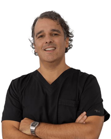 Dr. Henrique Machado