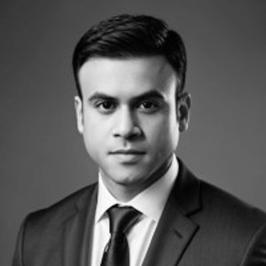 Dr. Saransh Aggarwal