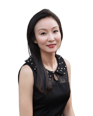 Dr. Ker Khor Jia