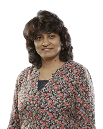 Rashmi Mittal