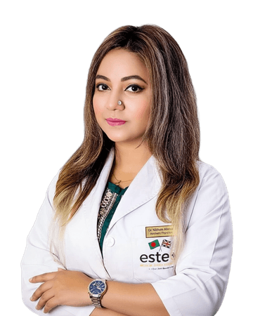 Dr. Nizhum Ahmed