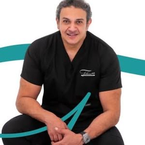 Dr. Hossam Tahseen