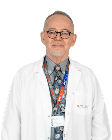 Dr. Orhan Ajlan Kasabaligil