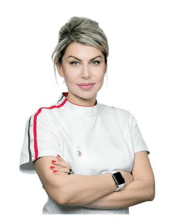 Dr. Diana Papaskiri
