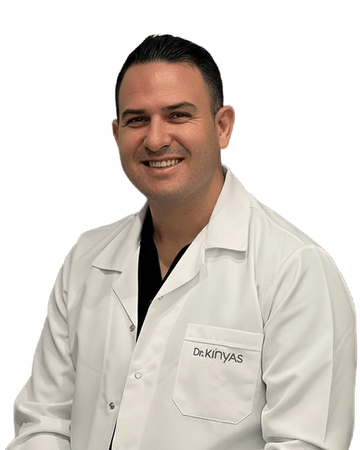 Dr. Kinyas Dusunmez