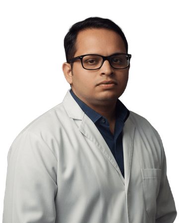 Dr. Rakesh Tawar