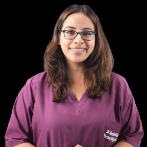 Dr. Shefali Saini
