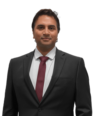 Dr. Vik Jayaprakash