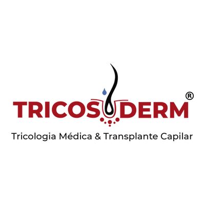 Tricosderm Tricologia e Transplante Capilar