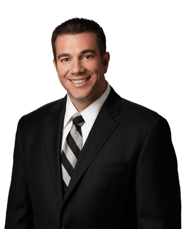 Chad A. Glazer