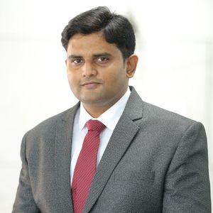 Dr. Rushin Thakor
