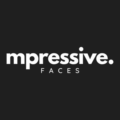 MPressive Faces