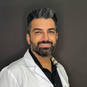 Dr. Murat Dağdelen