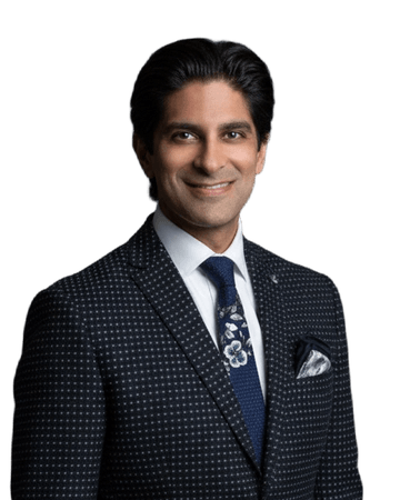 Dr. Jamil Asaria