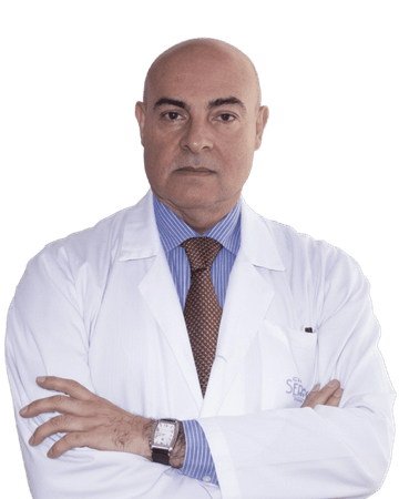 Dr. José Serres