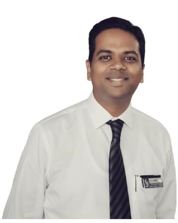 Mr. Amar