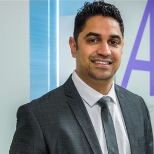 Dr. Syed Ali