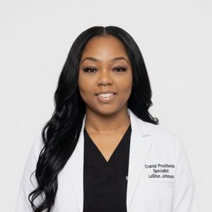 Lashun Johnson