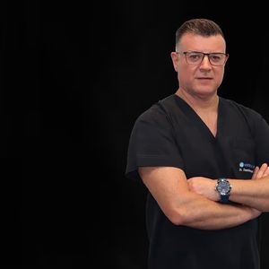 Dr. Fernando Damota