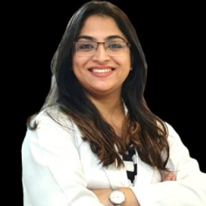 Priya Bhusal