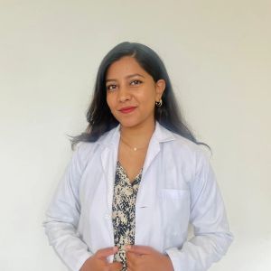 Dr. Aradita